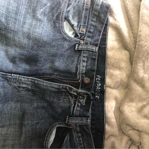 flypaper Blue Denim Jeans
